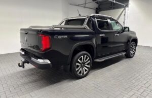 Volkswagen Amarok V6 4MOTION – IQ-Light