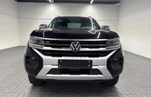 Volkswagen Amarok V6 4MOTION – IQ-Light