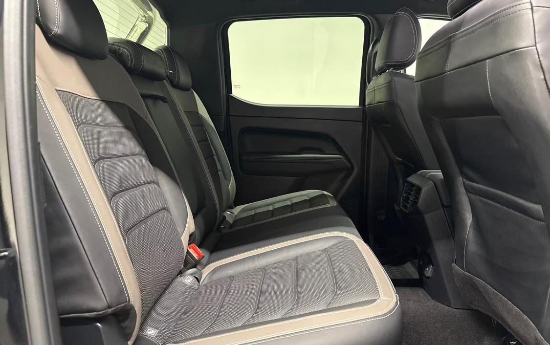 
								Volkswagen Amarok V6 4MOTION – IQ-Light full									