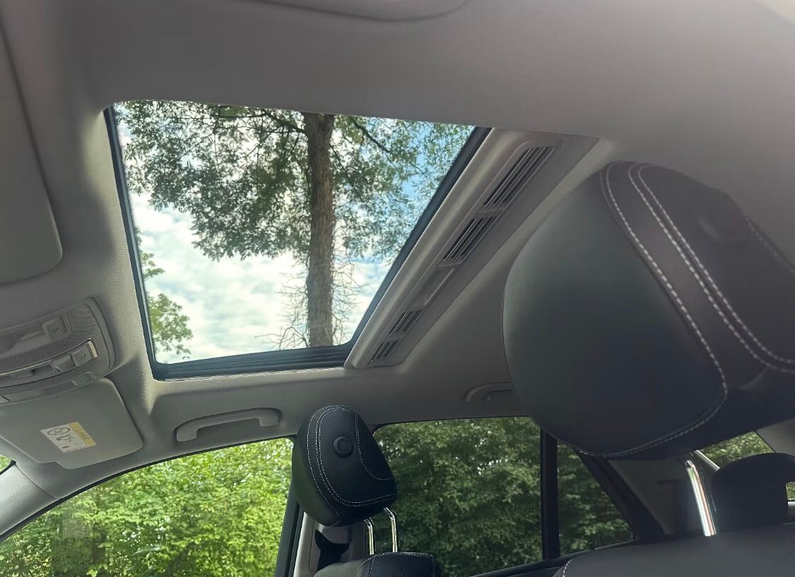
								Mercedes-Benz GLE 350d 4MATIC AMG-Line full									