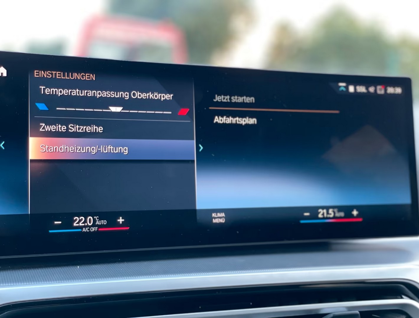 
								BMW 320d xDrive M Sport full									