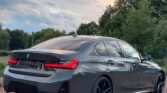 BMW 320d xDrive M Sport