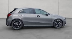 Mercedes-Benz A 200d AMG Advanced Plus