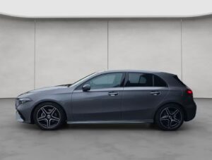 Mercedes-Benz A 200d AMG Advanced Plus
