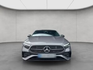 Mercedes-Benz A 200d AMG Advanced Plus