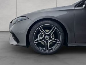 Mercedes-Benz A 200d AMG Advanced Plus