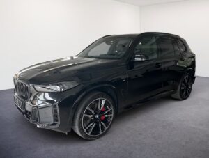 BMW X5 xDrive 40d M Sport Pro