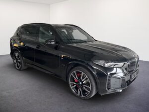 BMW X5 xDrive 40d M Sport Pro
