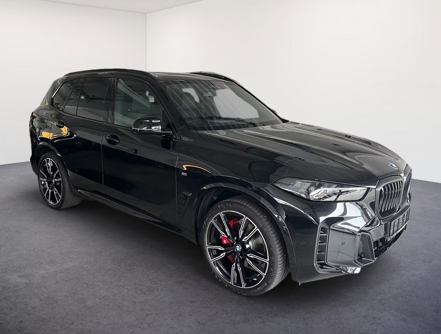 
								BMW X5 xDrive 40d M Sport Pro full									