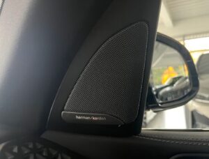 BMW X5 xDrive 40d M Sport Pro