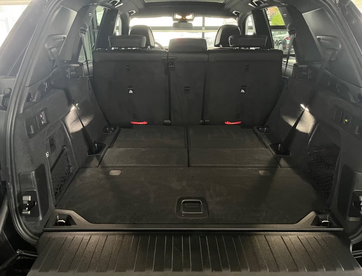 
								BMW X5 xDrive 40d M Sport Pro full									