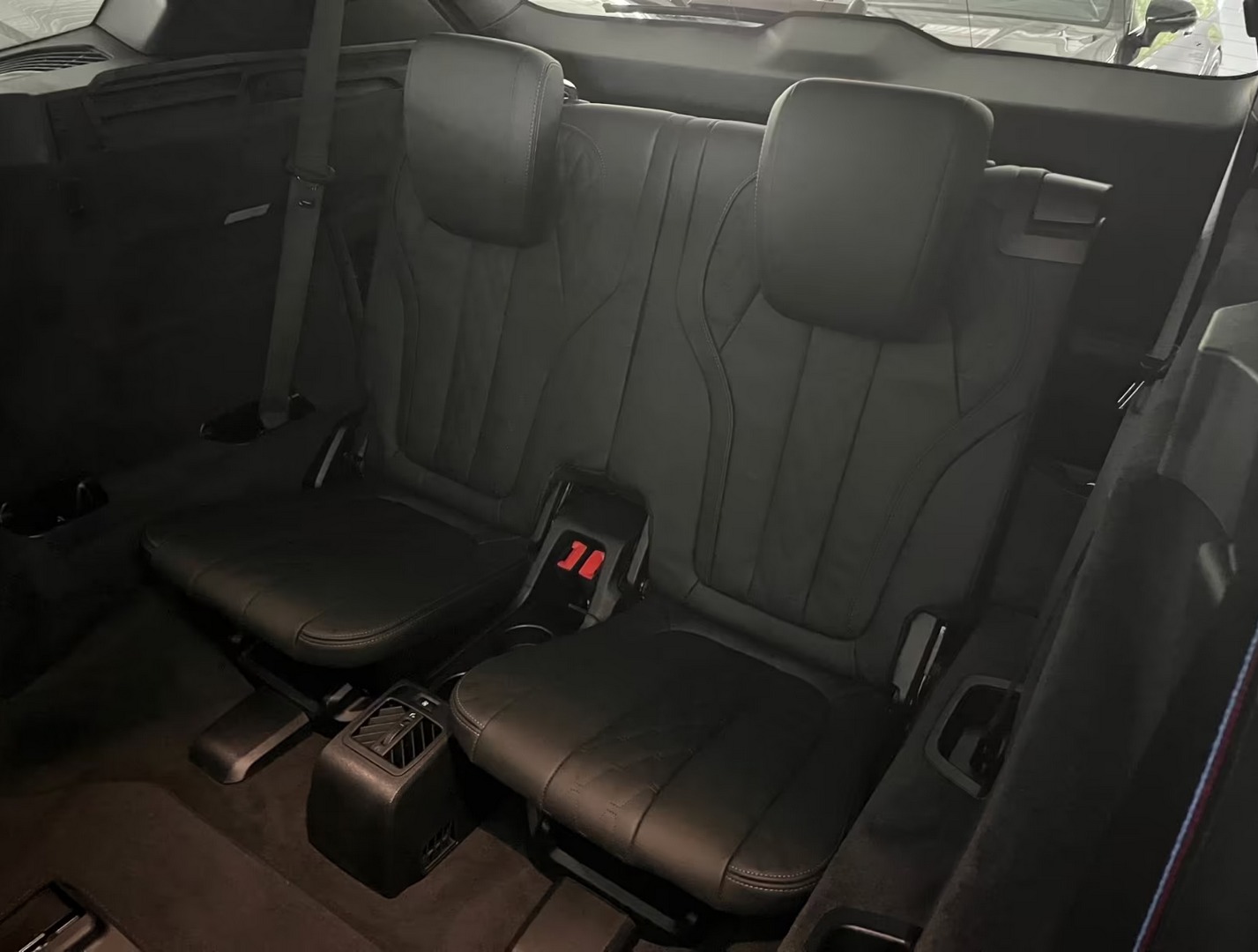 
								BMW X5 xDrive 40d M Sport Pro full									