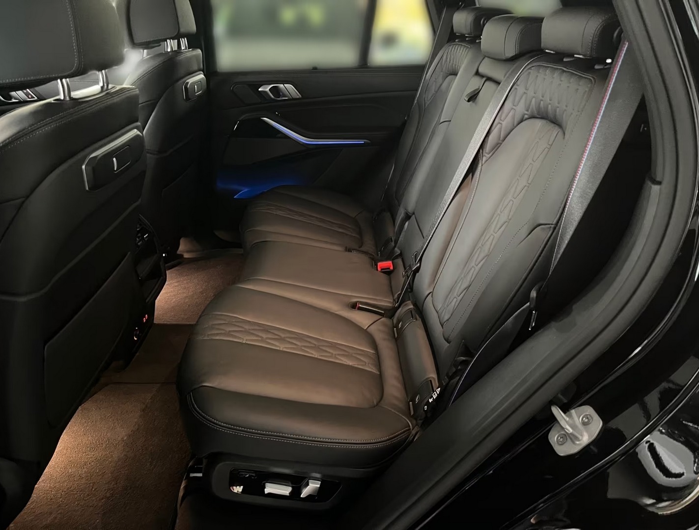 
								BMW X5 xDrive 40d M Sport Pro full									