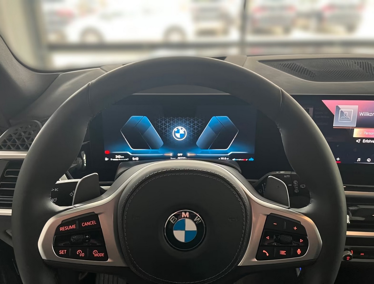 
								BMW X5 xDrive 40d M Sport Pro full									