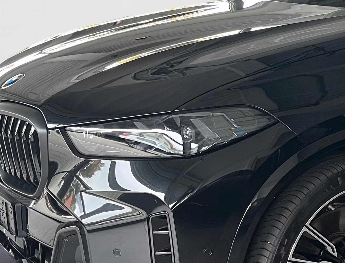 
								BMW X5 xDrive 40d M Sport Pro full									