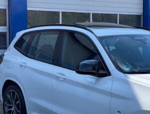BMW X3 M40d M Sport