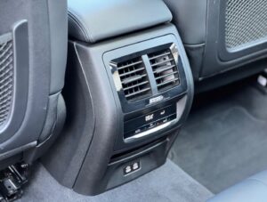 BMW X3 M40d M Sport