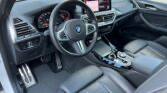 
								BMW X3 M40d M Sport full									