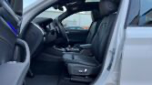 
								BMW X3 M40d M Sport full									