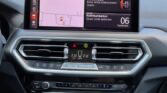 
								BMW X3 M40d M Sport full									