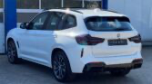
								BMW X3 M40d M Sport full									