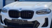 
								BMW X3 M40d M Sport full									