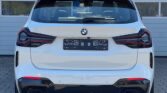 
								BMW X3 M40d M Sport full									