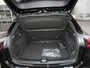 Mercedes-Benz GLA 220d 4MATIC Progressive Night