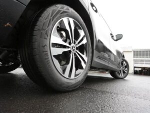 Mercedes-Benz GLA 220d 4MATIC Progressive Night
