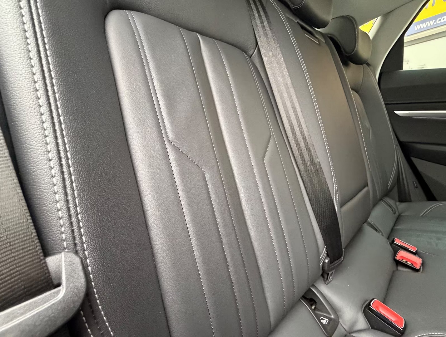 
								Audi Q8 Sportback e-tron 50 quattro Advanced – 100 % elektrisch full									