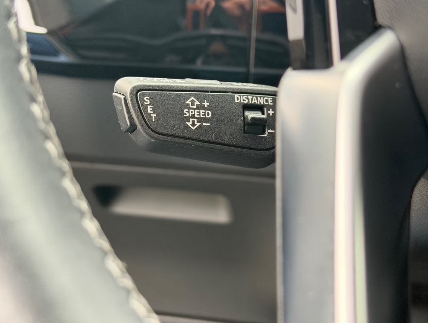 
								Audi Q8 Sportback e-tron 50 quattro Advanced – 100 % elektrisch full									