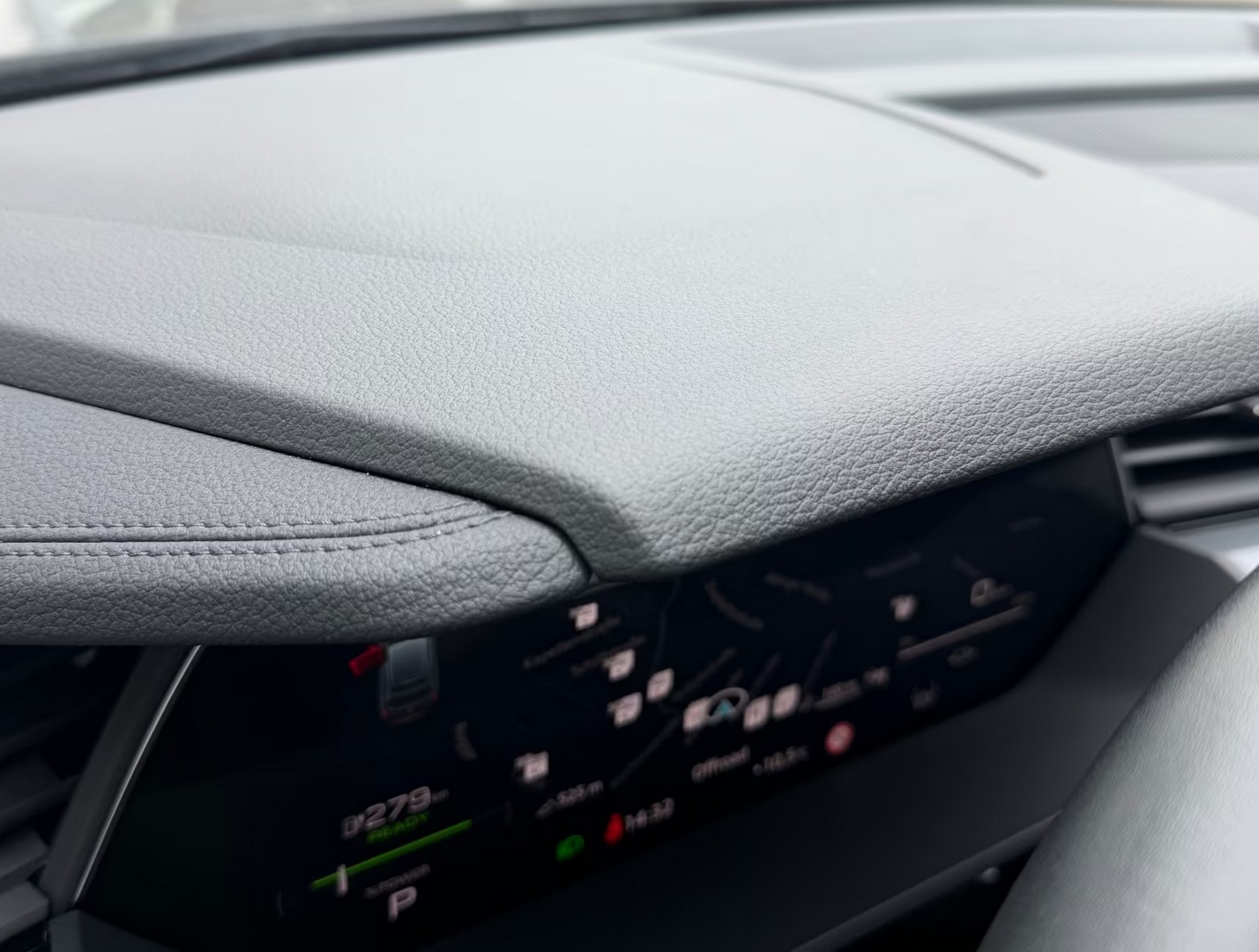 
								Audi Q8 Sportback e-tron 50 quattro Advanced – 100 % elektrisch full									