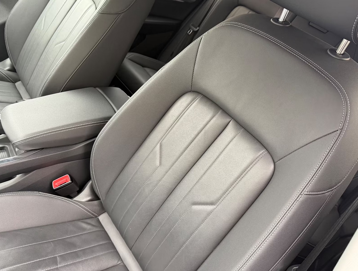 
								Audi Q8 Sportback e-tron 50 quattro Advanced – 100 % elektrisch full									