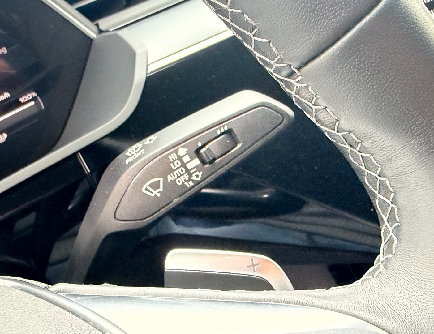 
								Audi Q8 Sportback e-tron 50 quattro Advanced – 100 % elektrisch full									