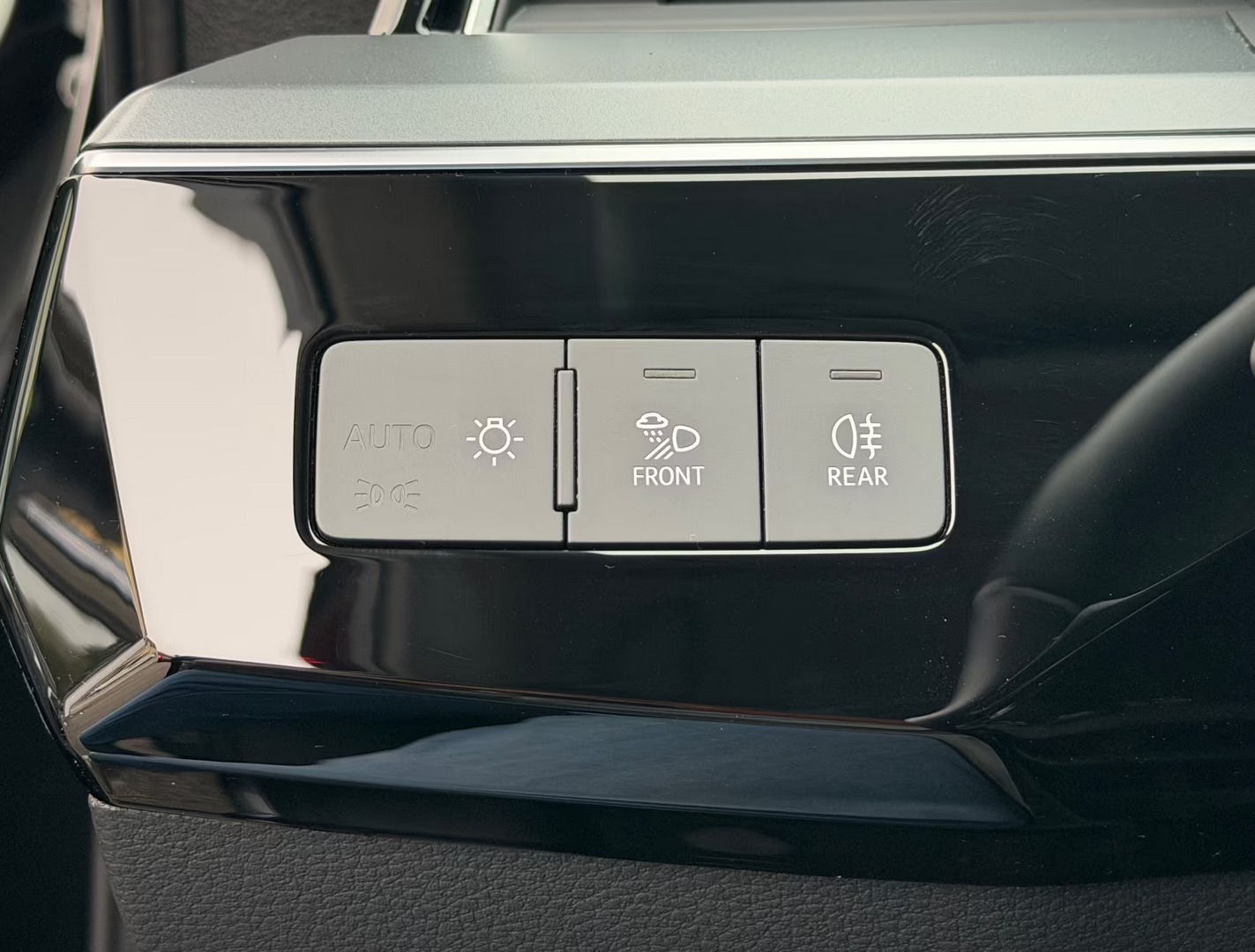 
								Audi Q8 Sportback e-tron 50 quattro Advanced – 100 % elektrisch full									