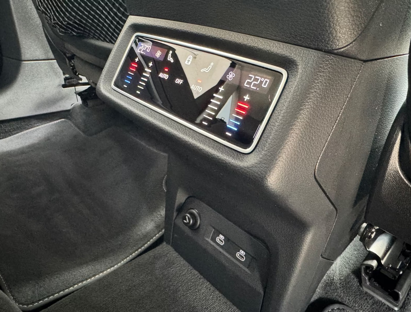 
								Audi Q8 Sportback e-tron 50 quattro Advanced – 100 % elektrisch full									