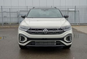 Volkswagen T-Roc 2.0 TDI R-Line