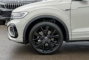 Volkswagen T-Roc 2.0 TDI R-Line