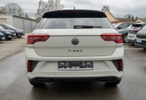 Volkswagen T-Roc 2.0 TDI R-Line