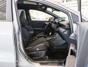 Ford Puma ST 1.0 EcoBoost Hybrid – Neu / Hybrid