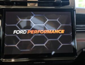 Ford Puma ST 1.0 EcoBoost Hybrid – Neu / Hybrid