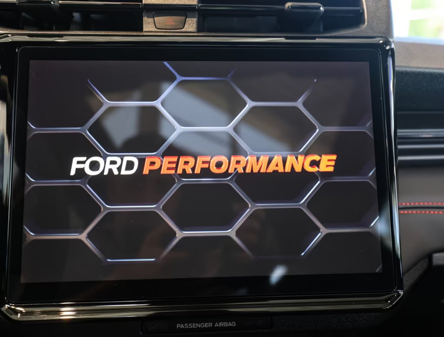 Ford Puma ST 1.0 EcoBoost Hybrid – Neu / Hybrid
