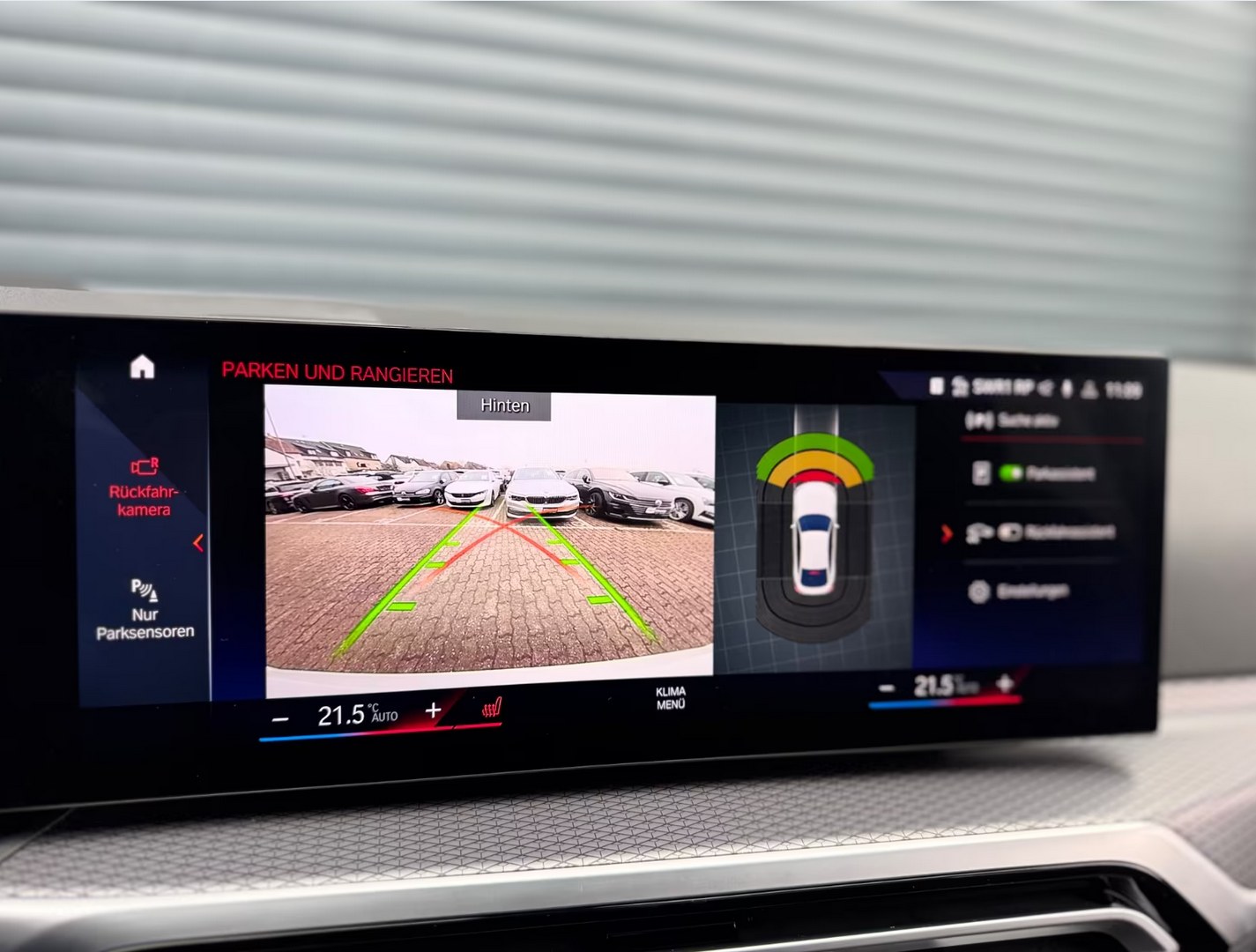 
								BMW i4 Gran Coupé 35e M Sport – Elektro full									