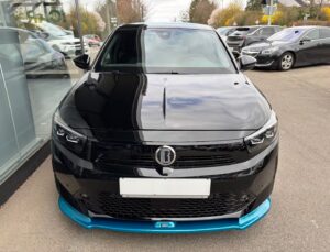 Opel Corsa F GS – BITTER BR STREET-ONE Sonderedition