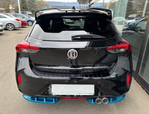 Opel Corsa F GS – BITTER BR STREET-ONE Sonderedition