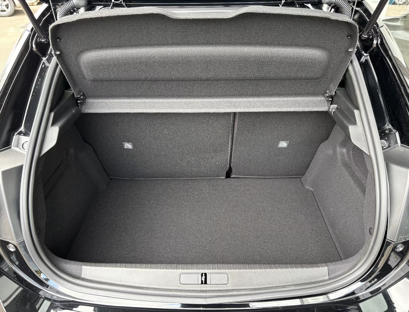
								Opel Corsa F GS – BITTER BR STREET-ONE Sonderedition full									