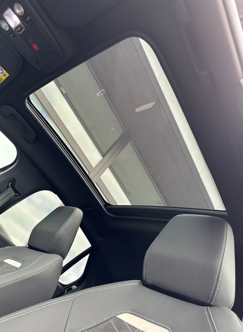 
								Opel Corsa F GS – BITTER BR STREET-ONE Sonderedition full									