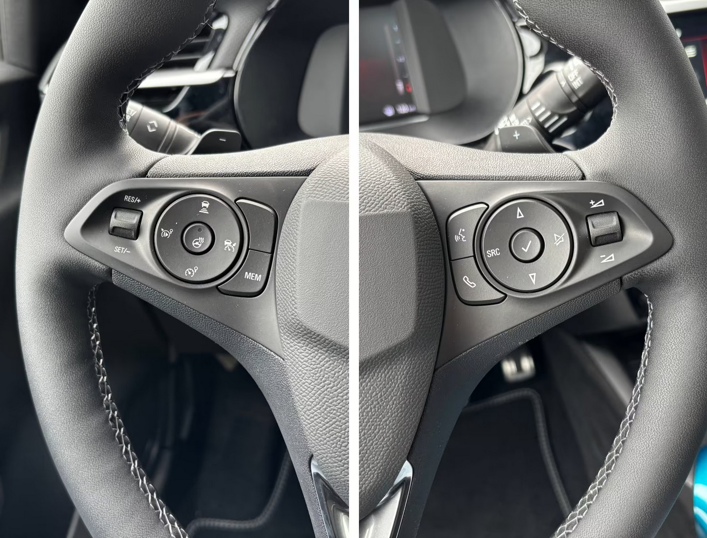 
								Opel Corsa F GS – BITTER BR STREET-ONE Sonderedition full									