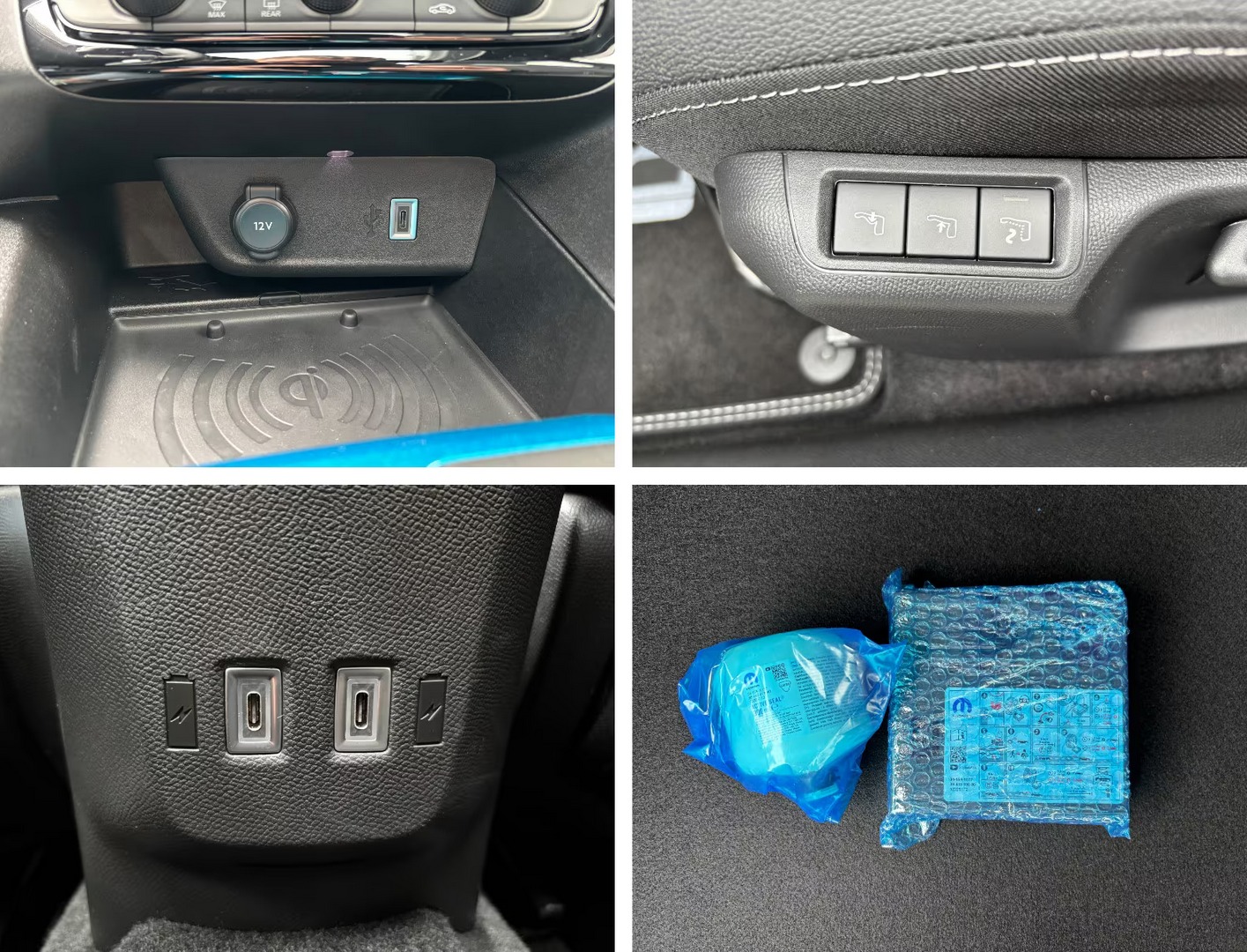 
								Opel Corsa F GS – BITTER BR STREET-ONE Sonderedition full									