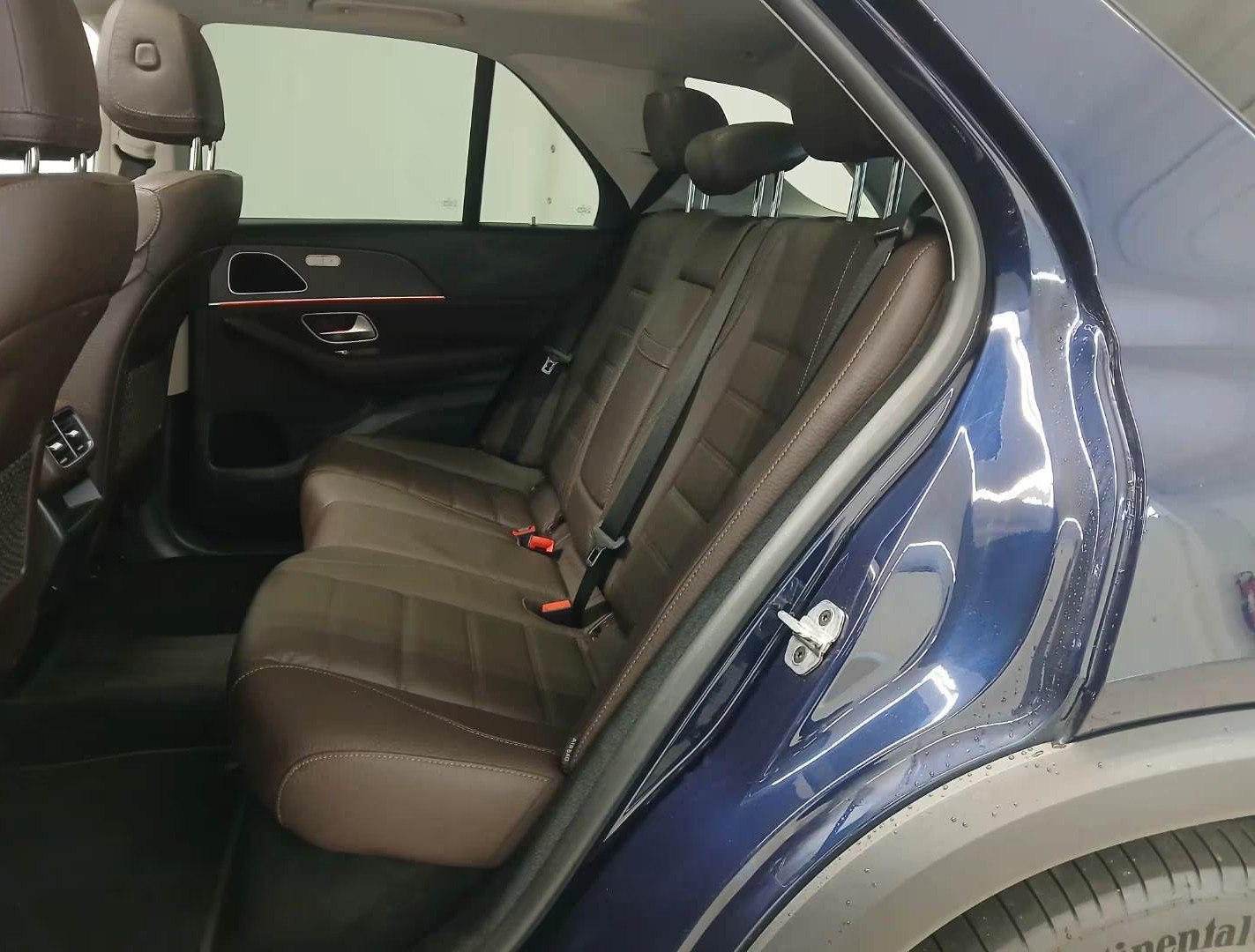 
								Mercedes-Benz GLE 350 de – Diesel-Elektro-Hybrid full									